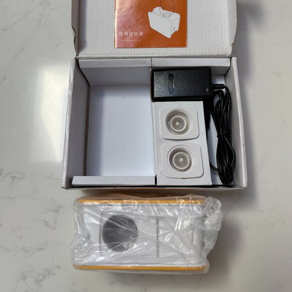 Mini Magic Box Humidifier - Picture 8 of 9